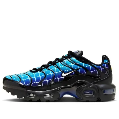 Nike Air Max Plus Chain Link Fence