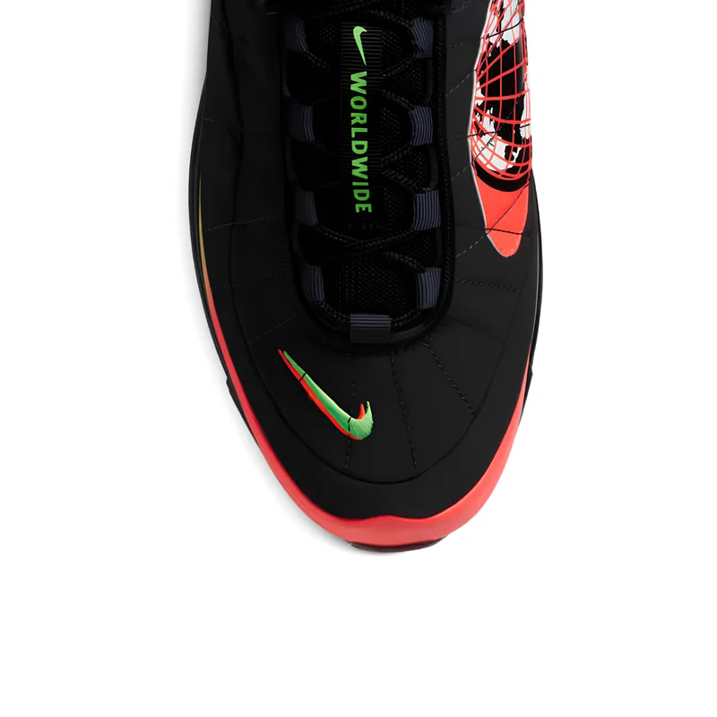 Nike MX-720-818  "Worldwide Pack"