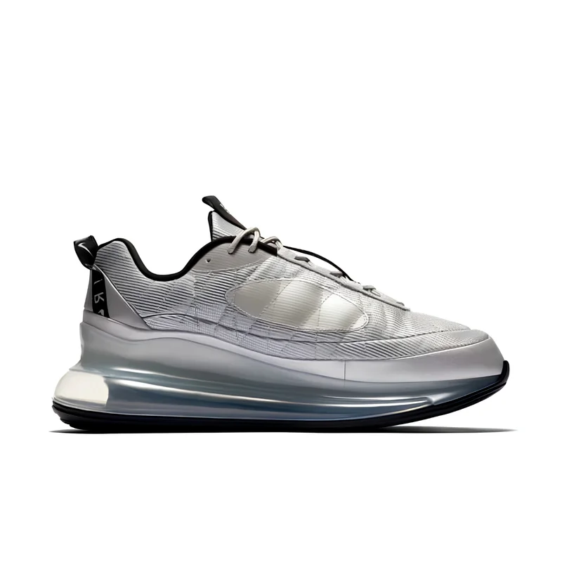 Nike MX-720-818 "Silver Bullet"