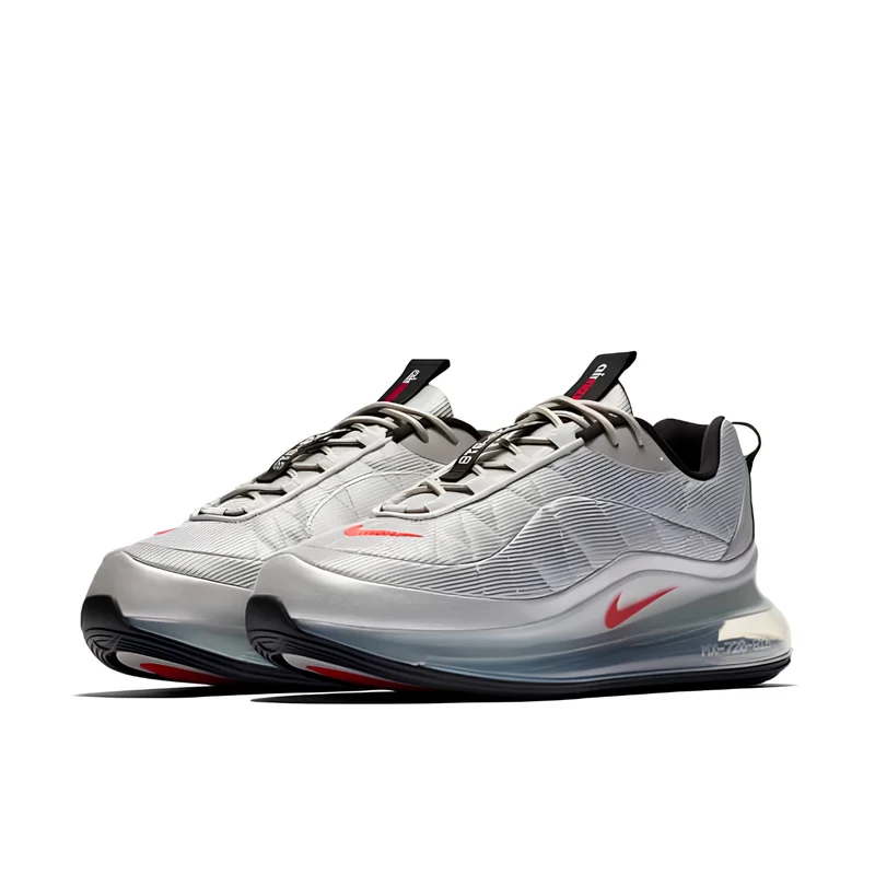 Nike MX-720-818 "Silver Bullet"