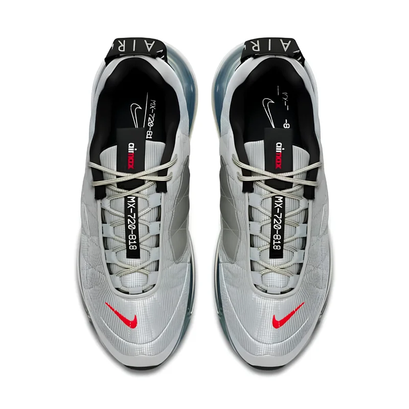 Nike MX-720-818 "Silver Bullet"