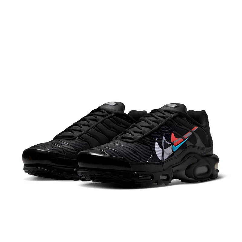Nike Air Max Plus "Multi-Swoosh"