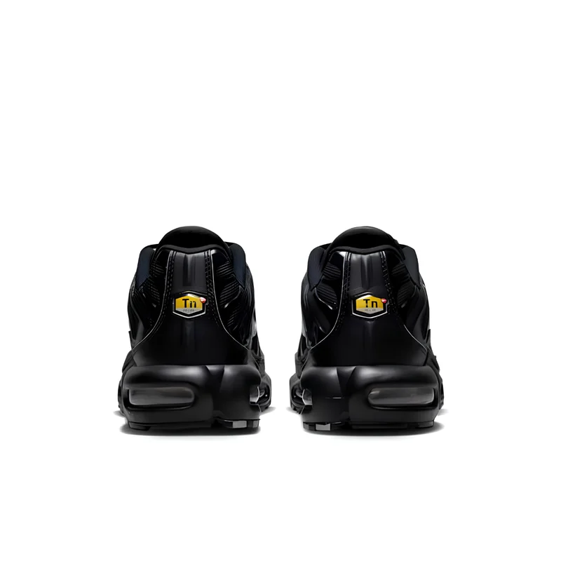 Nike Air Max Plus "Multi-Swoosh"