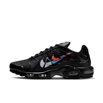 Nike Air Max Plus "Multi-Swoosh"