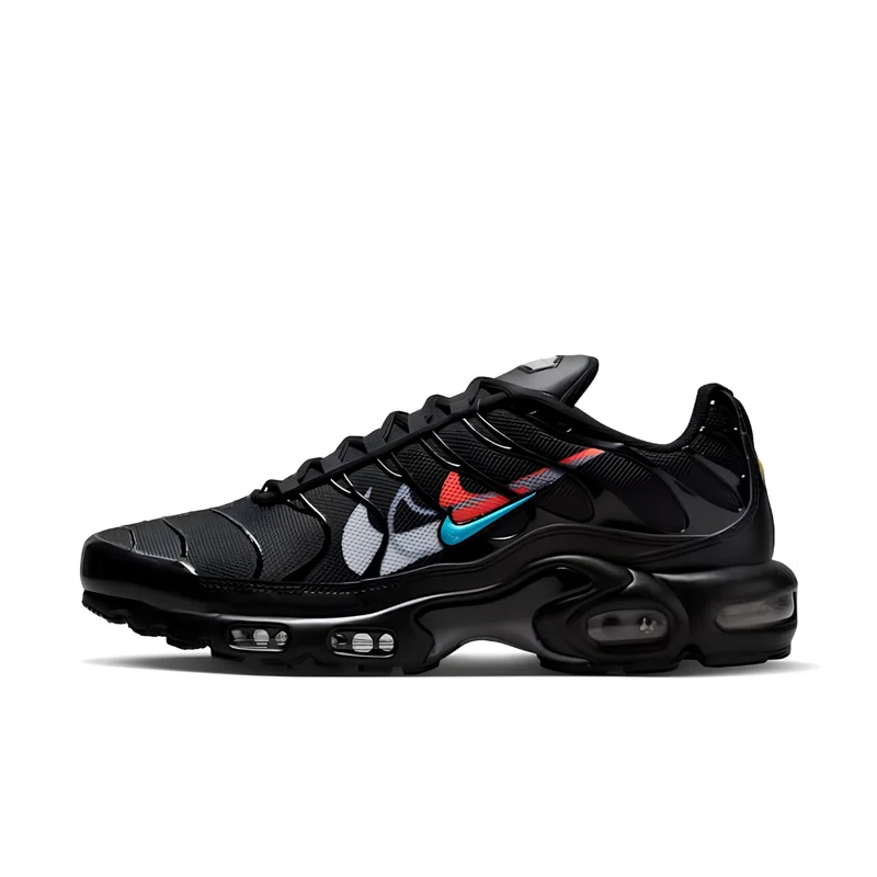 Nike Air Max Plus "Multi-Swoosh"
