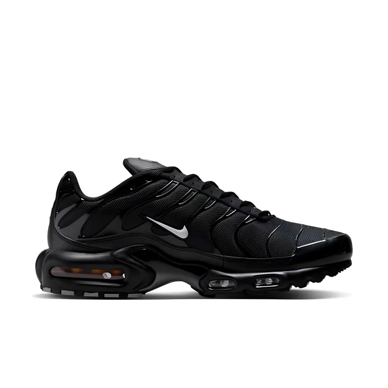 Nike Air Max Plus "Multi-Swoosh"