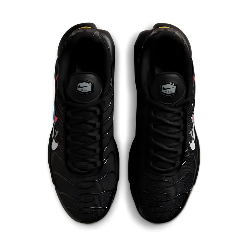 Nike Air Max Plus "Multi-Swoosh"