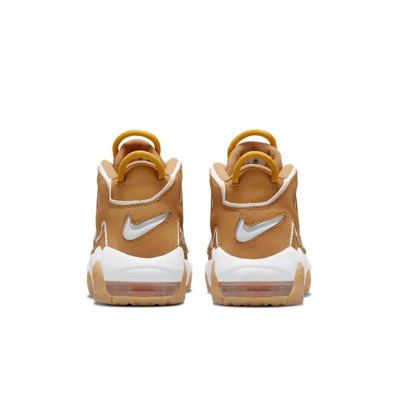 Nike Air More Uptempo Wheat
