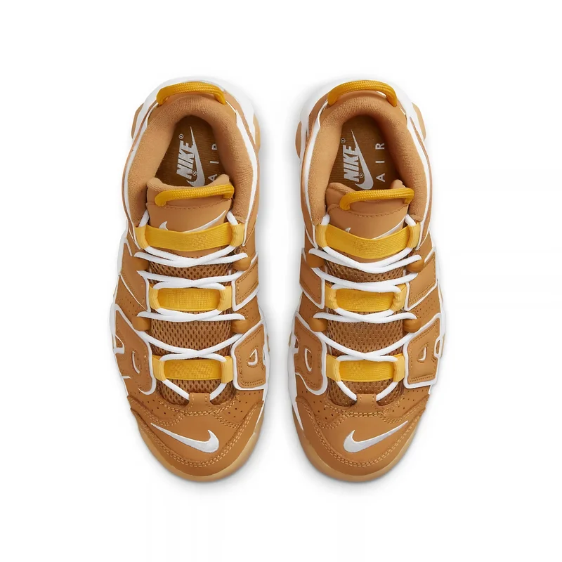Nike Air More Uptempo Wheat