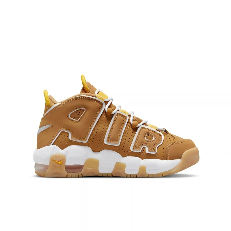 Nike Air More Uptempo Wheat