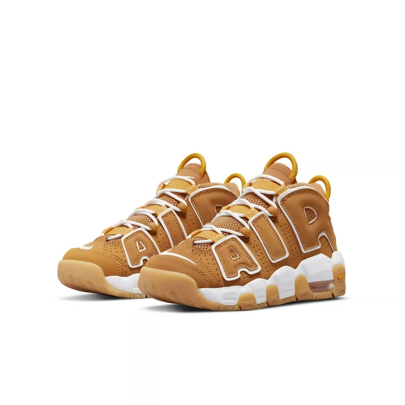 Nike Air More Uptempo Wheat