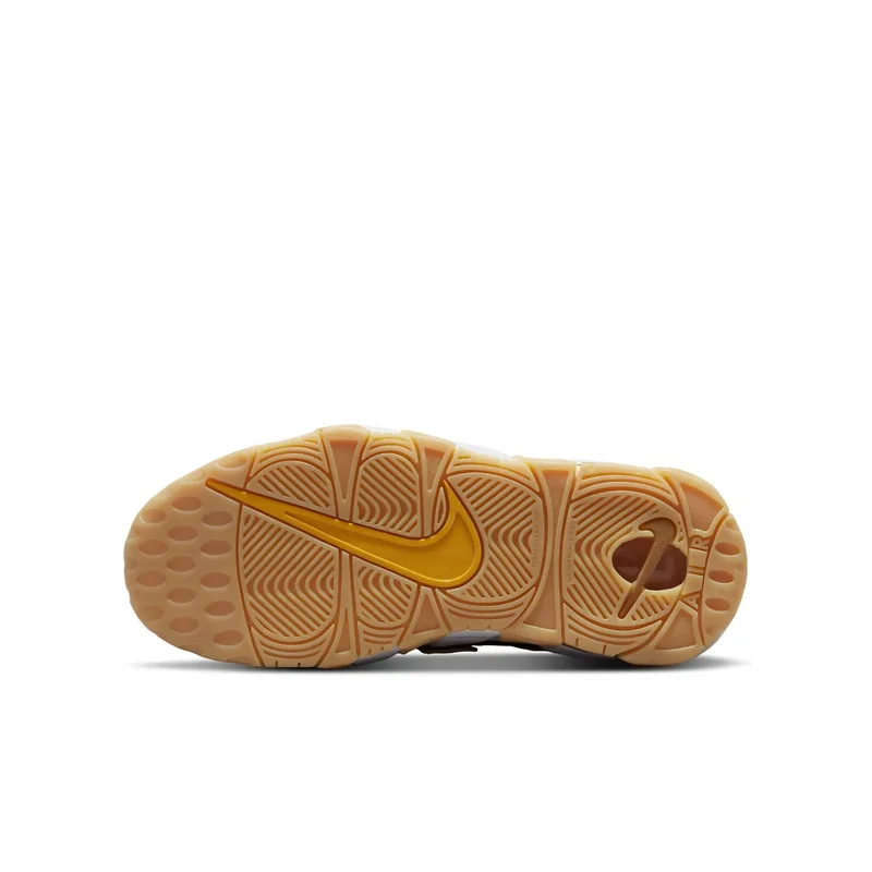 Nike Air More Uptempo Wheat