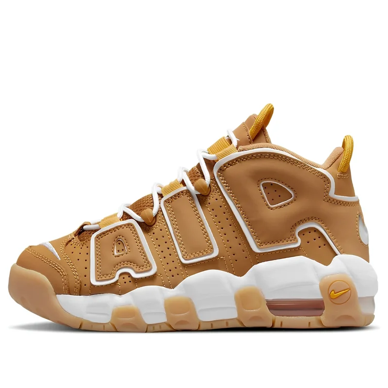 Nike Air More Uptempo Wheat