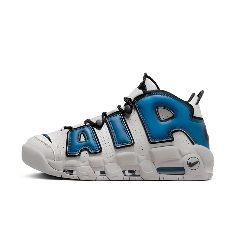 Air More Uptempo '96 "Industrial Blue"