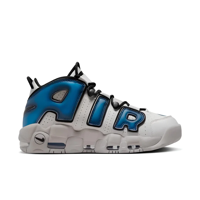 Air More Uptempo '96 "Industrial Blue"