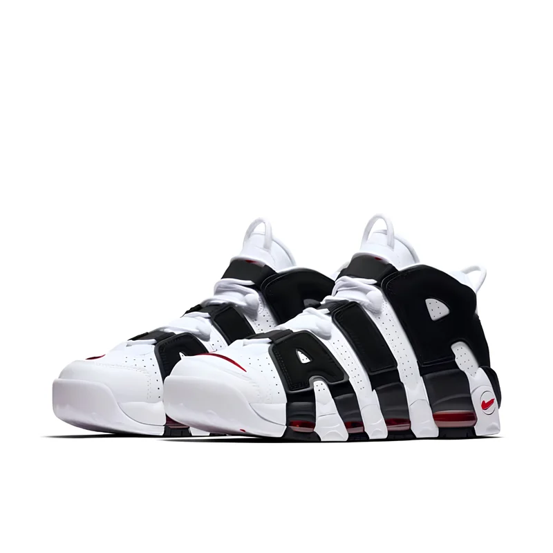 Nike Air More Uptempo "Scottie Pippen"