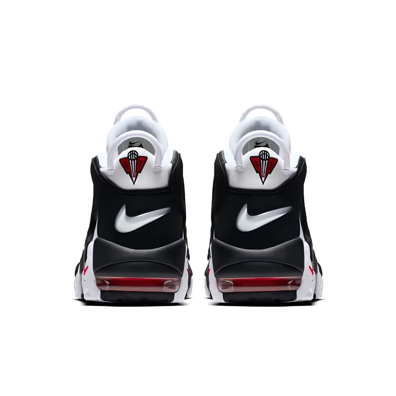 Nike Air More Uptempo "Scottie Pippen"