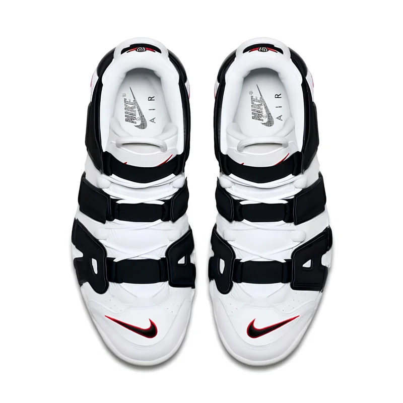 Nike Air More Uptempo "Scottie Pippen"