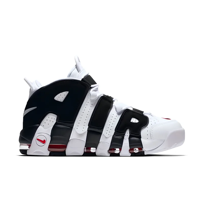 Nike Air More Uptempo "Scottie Pippen"