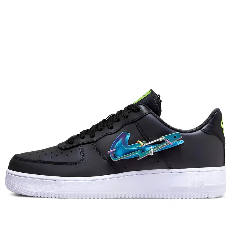 Nike-Air Force 1 '07 Premium 'Carabiner'