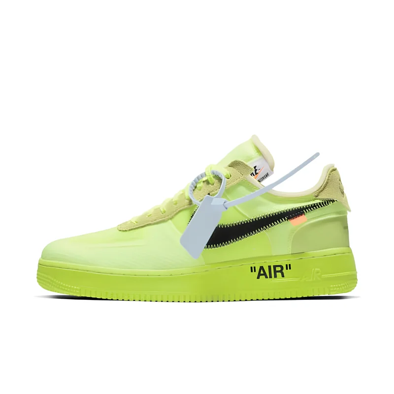  Nike Air Force 1 Low x Off-White