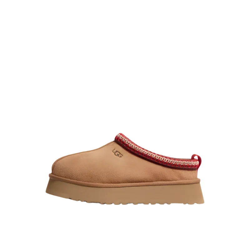 UGG Tazz II  Chestnut