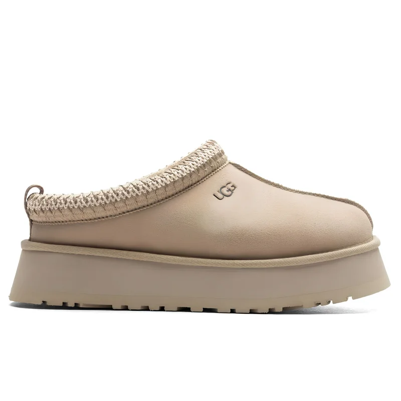 UGG Tazz Mustard Seed