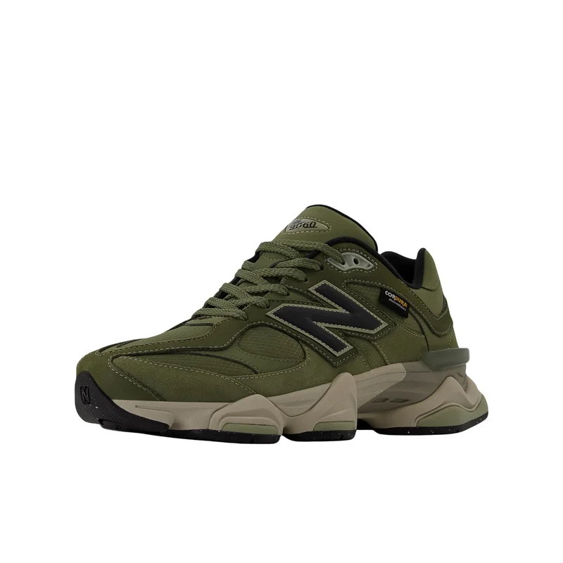 New Balance 9060 Cordura Dark Olivine