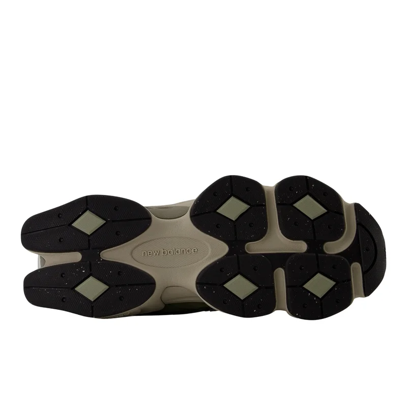 New Balance 9060 Cordura Dark Olivine