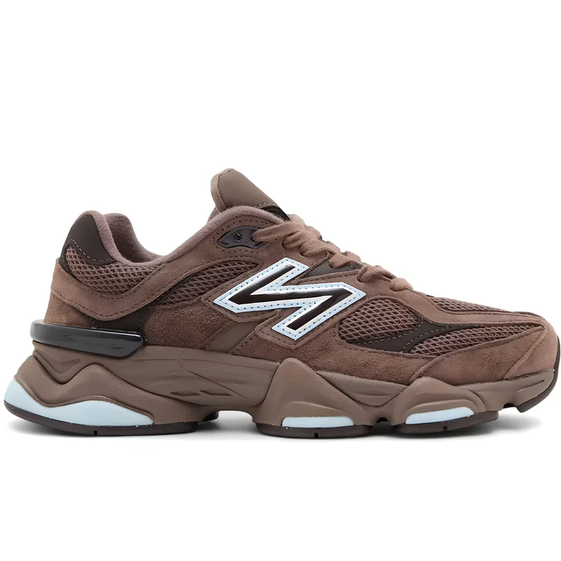 New Balance 9060 Brown Ice