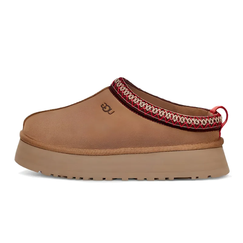 UGG Tazz II  Chestnut