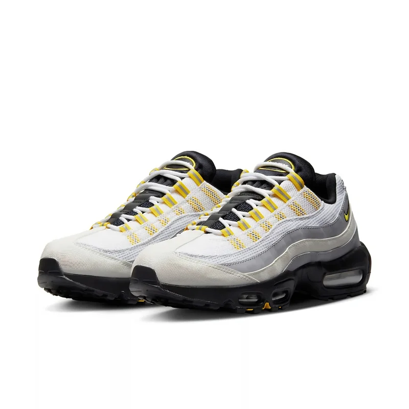 Nike-Air Max 95 'Tour Yellow'