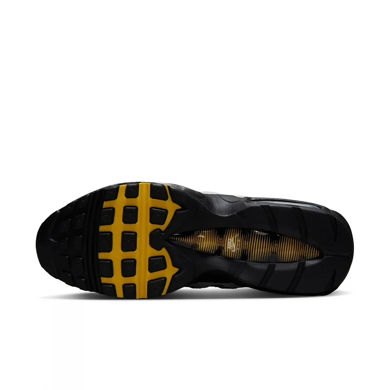 Nike-Air Max 95 'Tour Yellow'