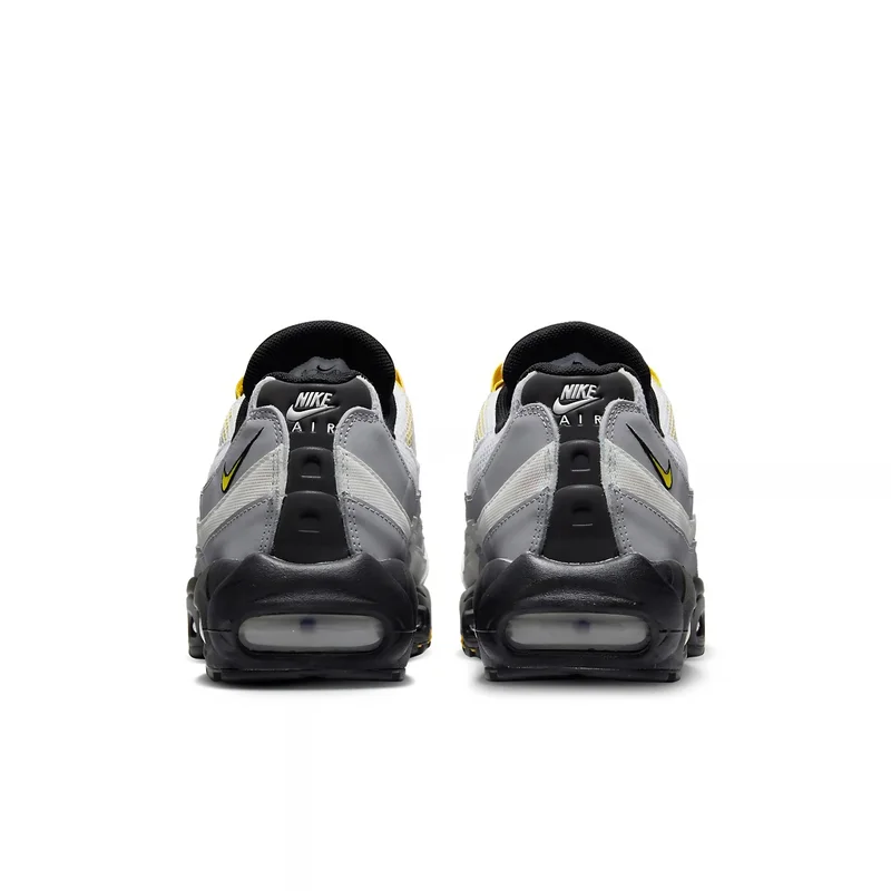 Nike-Air Max 95 'Tour Yellow'