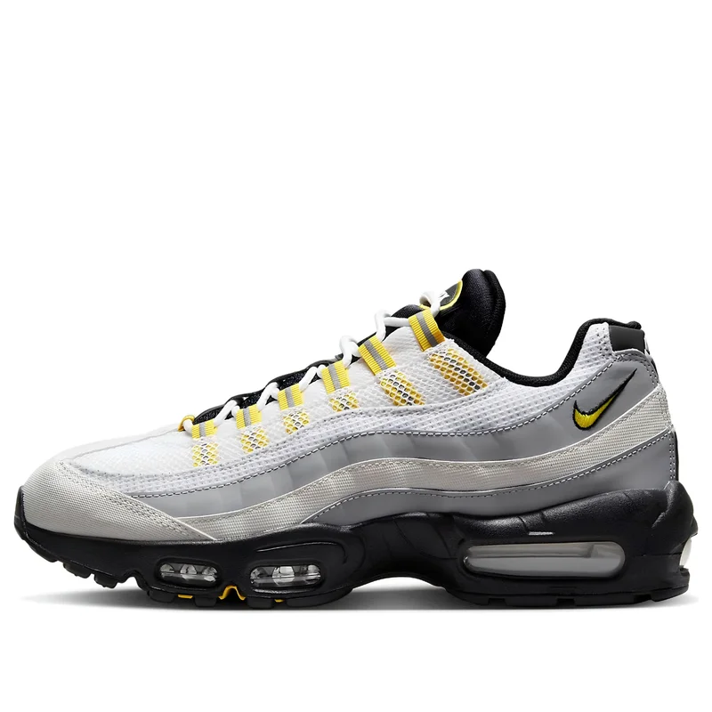 Nike-Air Max 95 'Tour Yellow'