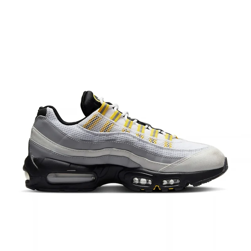 Nike-Air Max 95 'Tour Yellow'