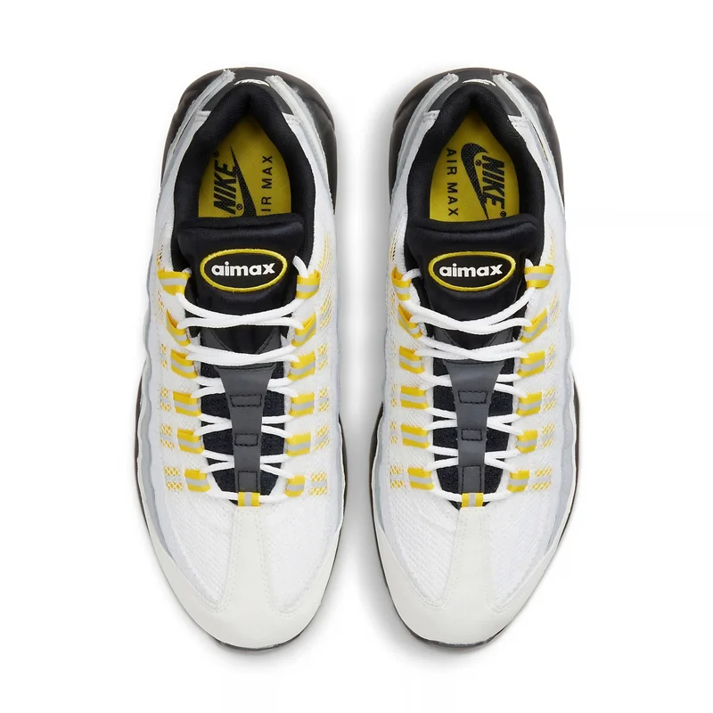 Nike-Air Max 95 'Tour Yellow'