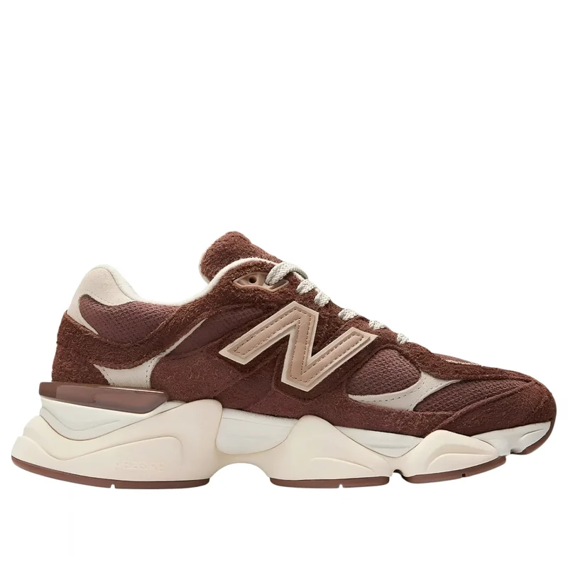 New Balance-9060 'Rich Oak'