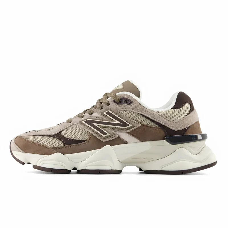 NEW BALANCE Thunder Brown Stoneware