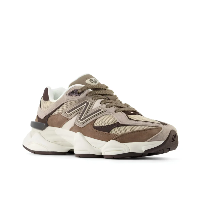 NEW BALANCE Thunder Brown Stoneware