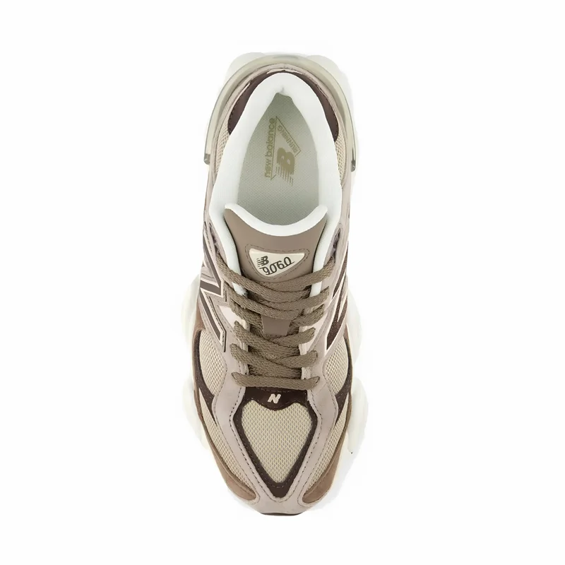 NEW BALANCE Thunder Brown Stoneware