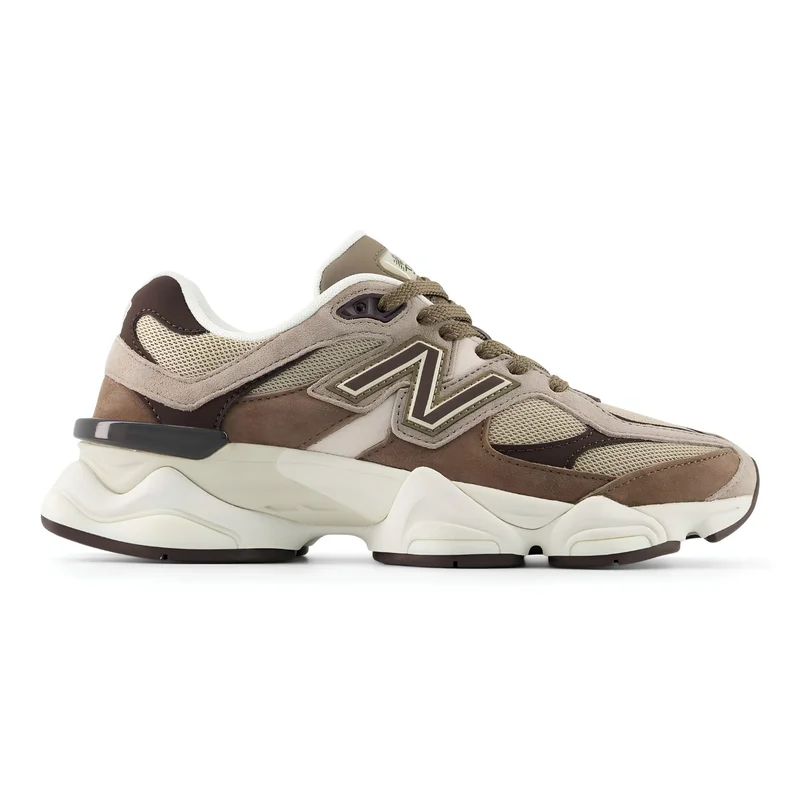 NEW BALANCE Thunder Brown Stoneware